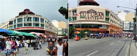 tutuban mall divisoria